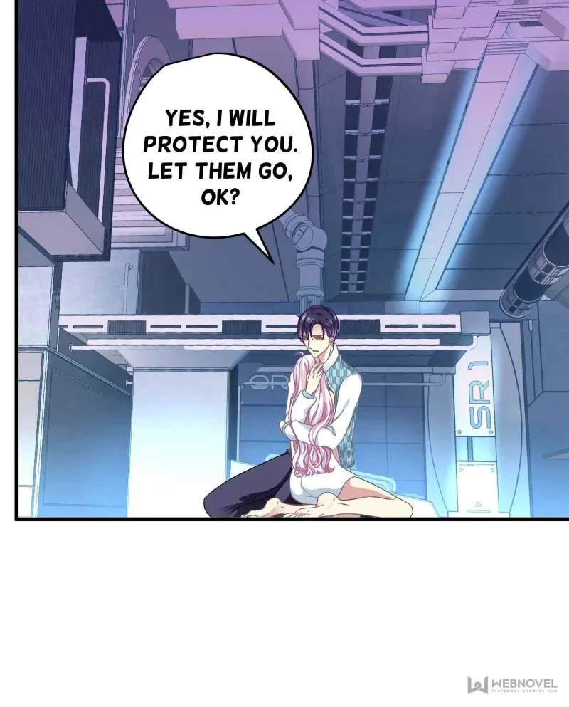 Sound Of Heaven Chapter 79 – Page 40