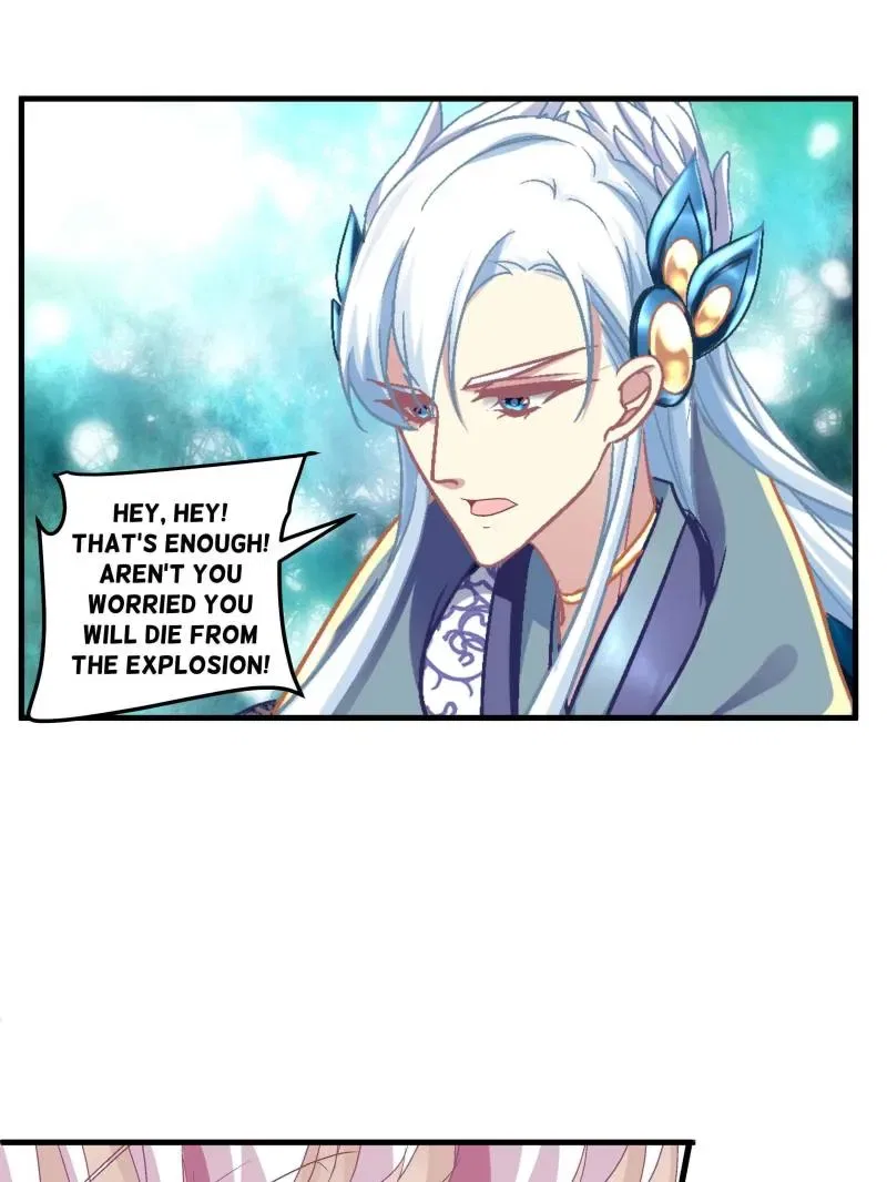 Sound Of Heaven Chapter 79 – Page 53