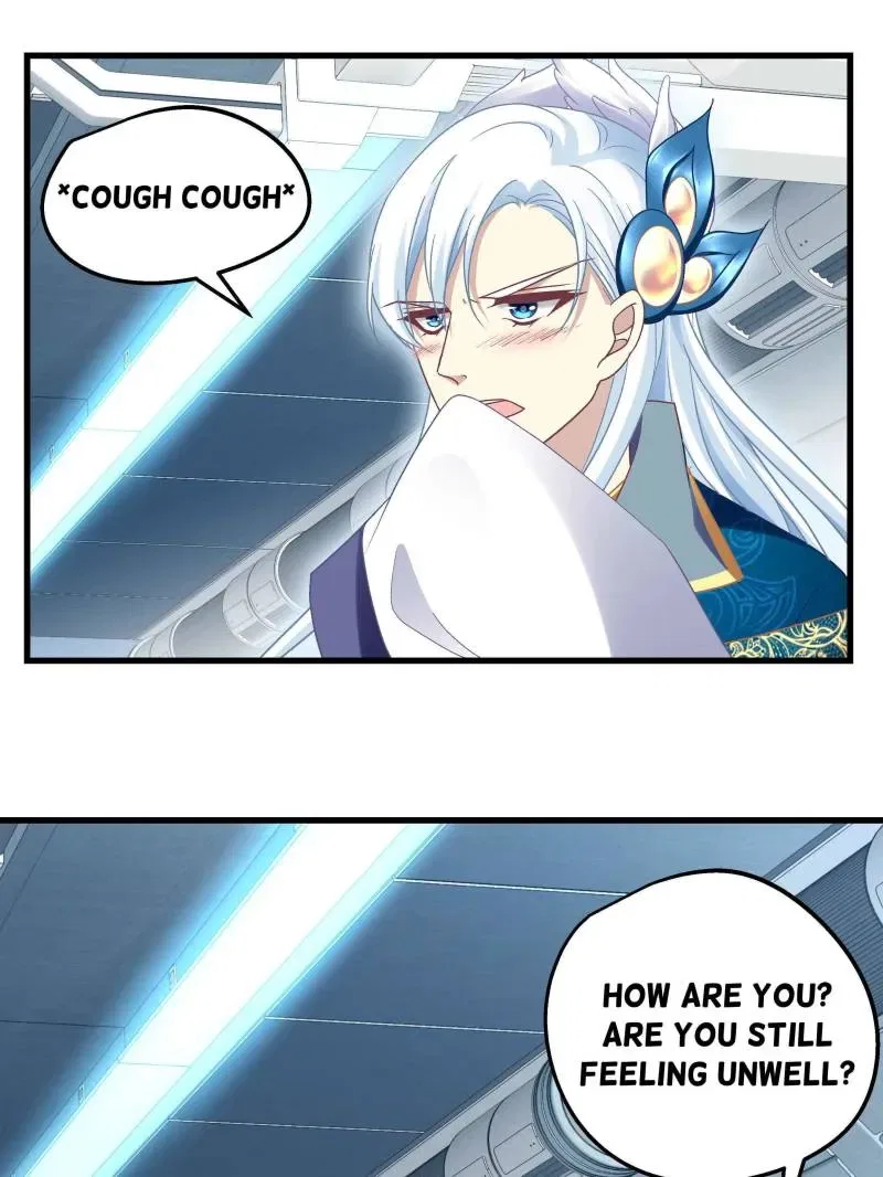 Sound Of Heaven Chapter 79 – Page 62