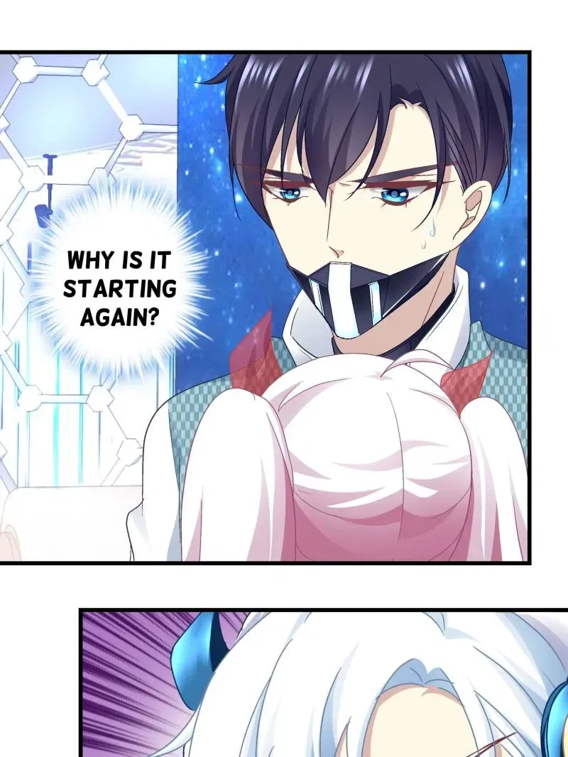 Sound Of Heaven Chapter 78 – Page 2