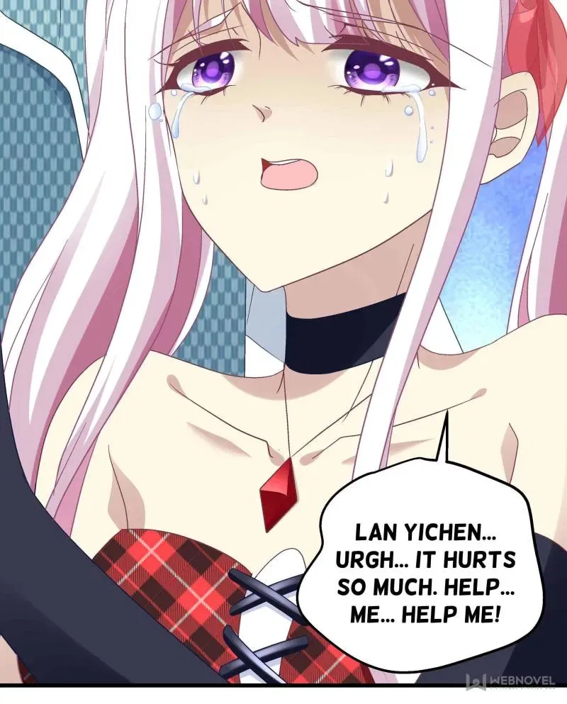 Sound Of Heaven Chapter 78 – Page 4