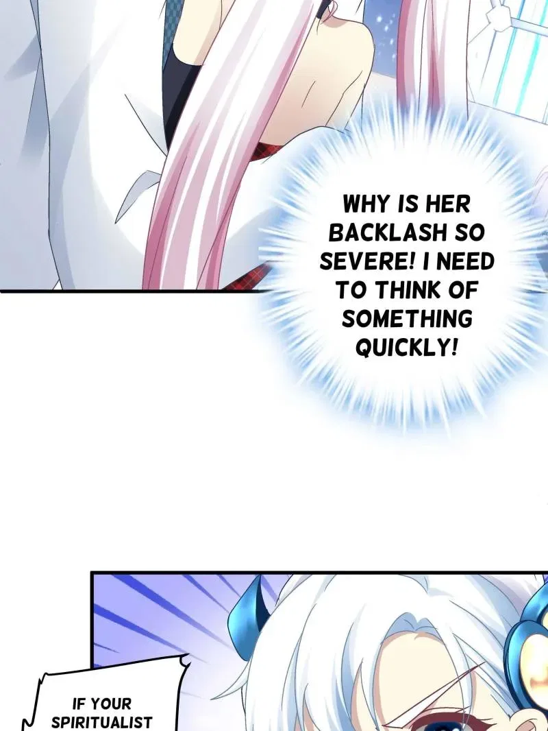 Sound Of Heaven Chapter 78 – Page 6