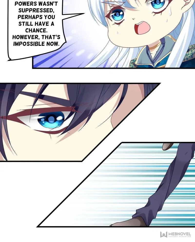 Sound Of Heaven Chapter 78 – Page 7