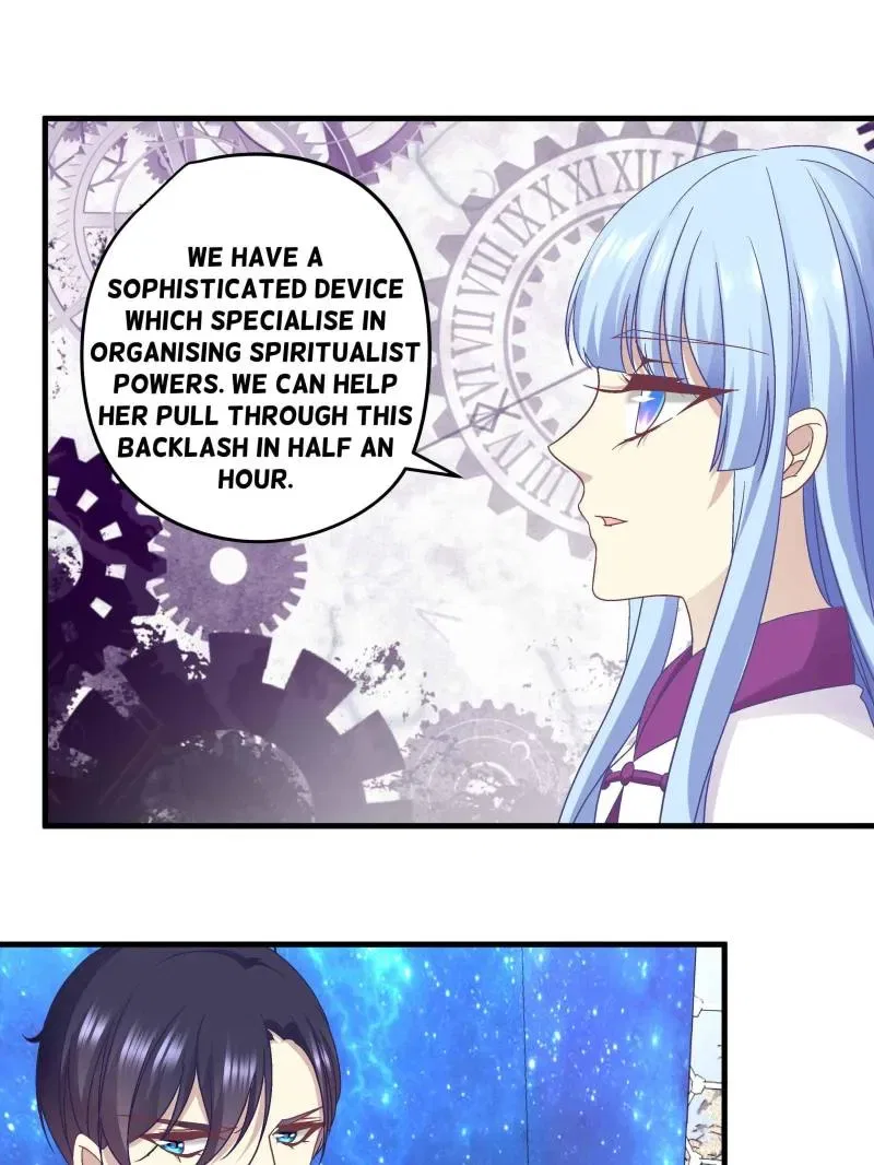 Sound Of Heaven Chapter 78 – Page 11