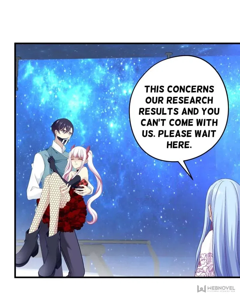 Sound Of Heaven Chapter 78 – Page 16