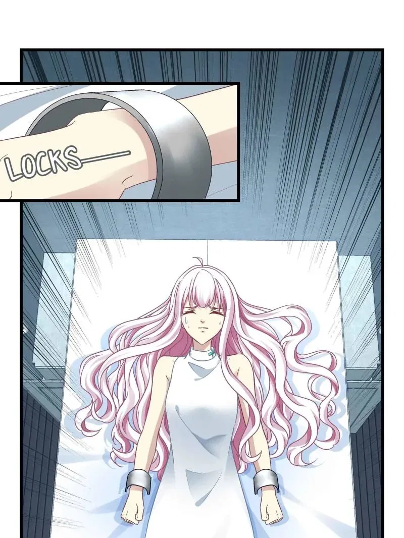 Sound Of Heaven Chapter 78 – Page 21