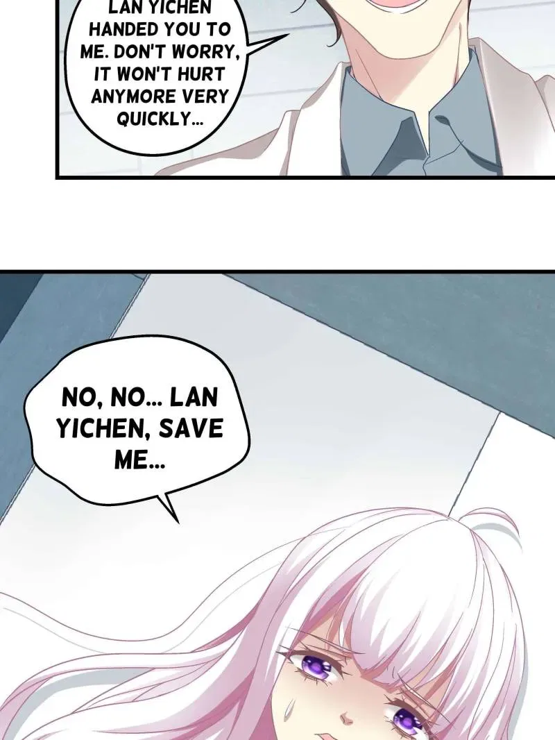 Sound Of Heaven Chapter 78 – Page 28