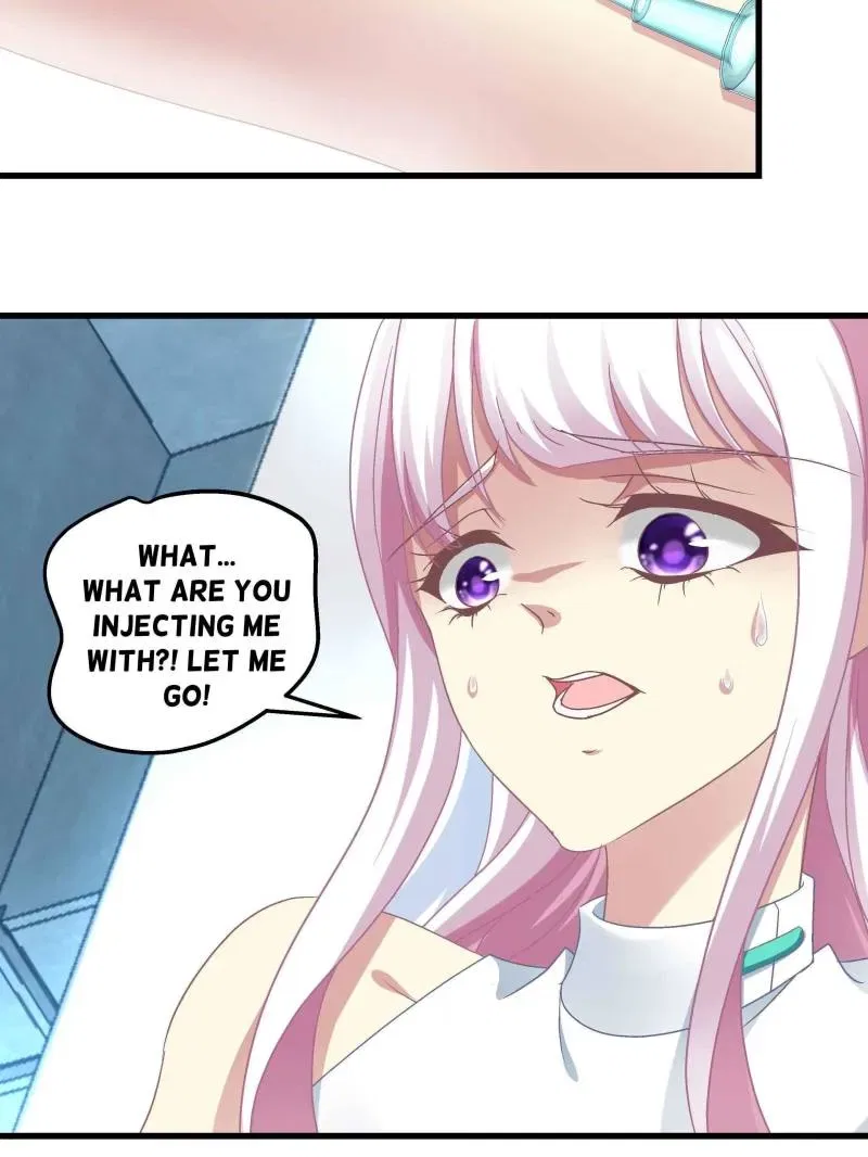 Sound Of Heaven Chapter 78 – Page 31