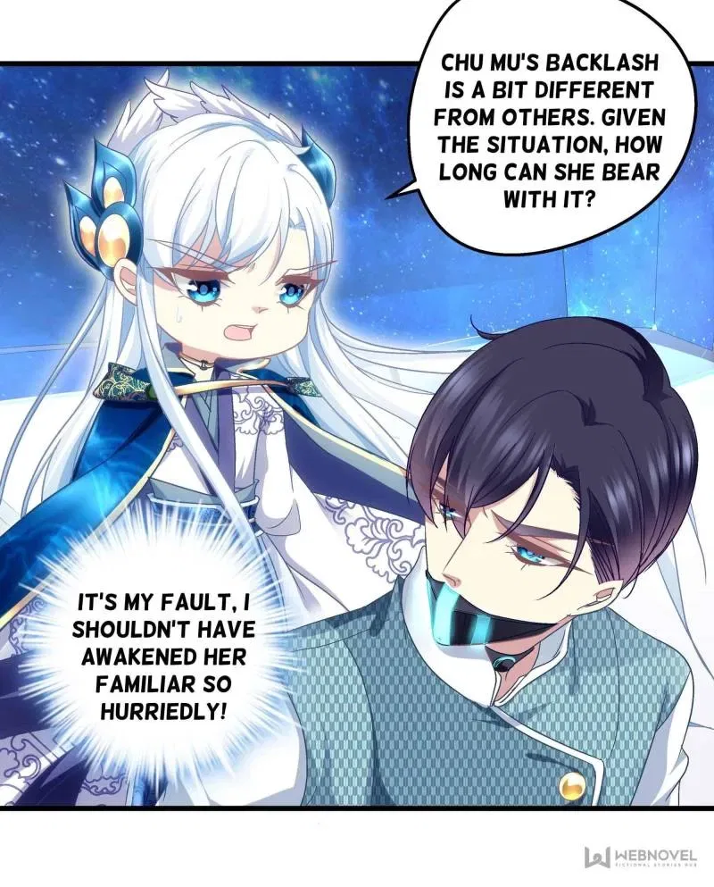 Sound Of Heaven Chapter 78 – Page 35