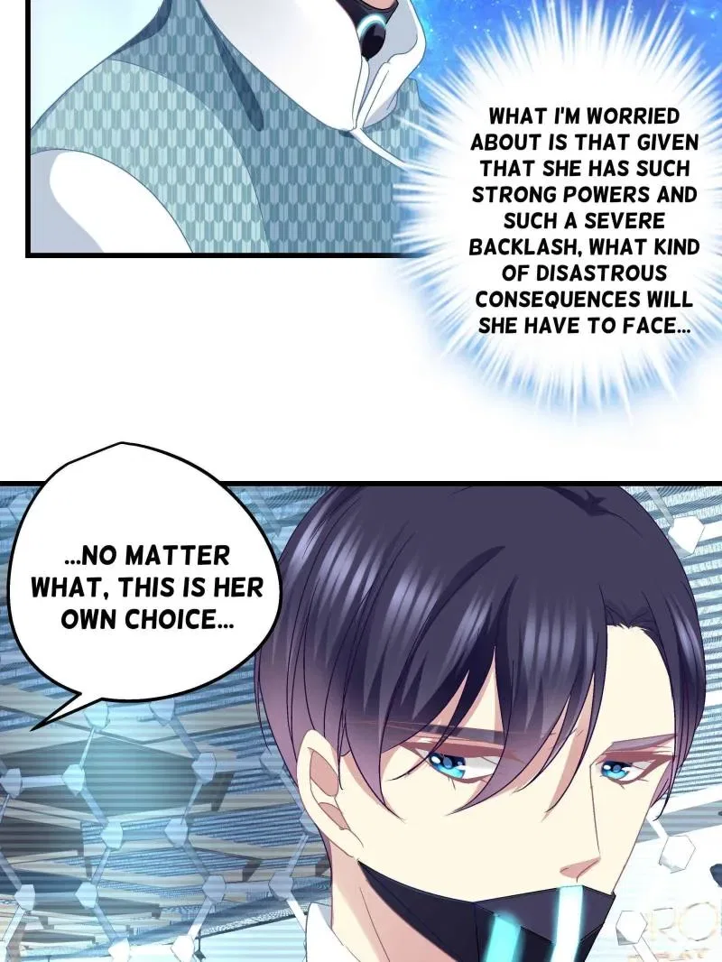 Sound Of Heaven Chapter 78 – Page 37