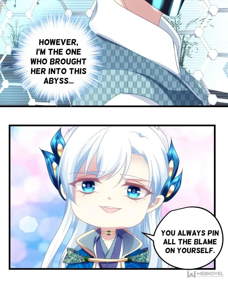 Sound Of Heaven Chapter 78 – Page 38
