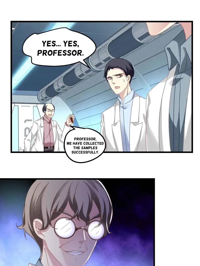 Sound Of Heaven Chapter 78 – Page 42
