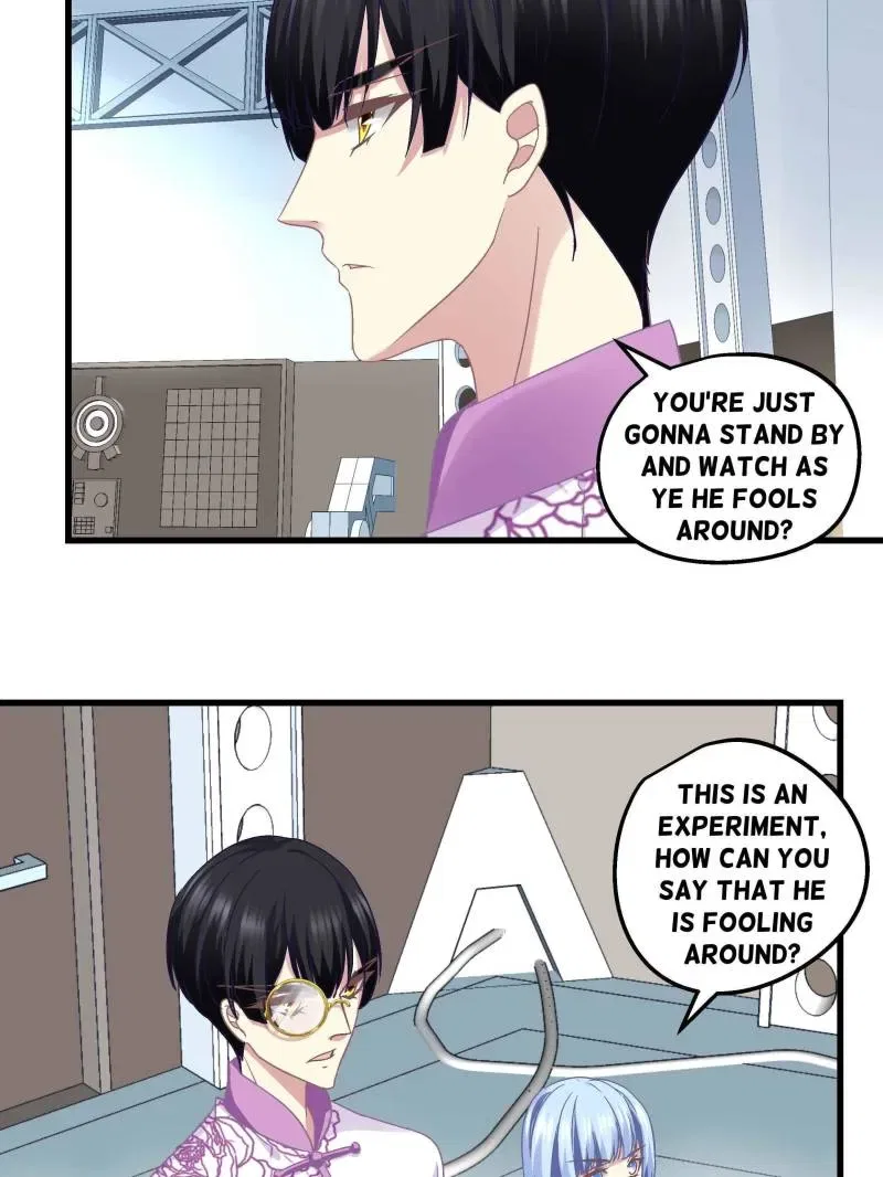 Sound Of Heaven Chapter 78 – Page 46