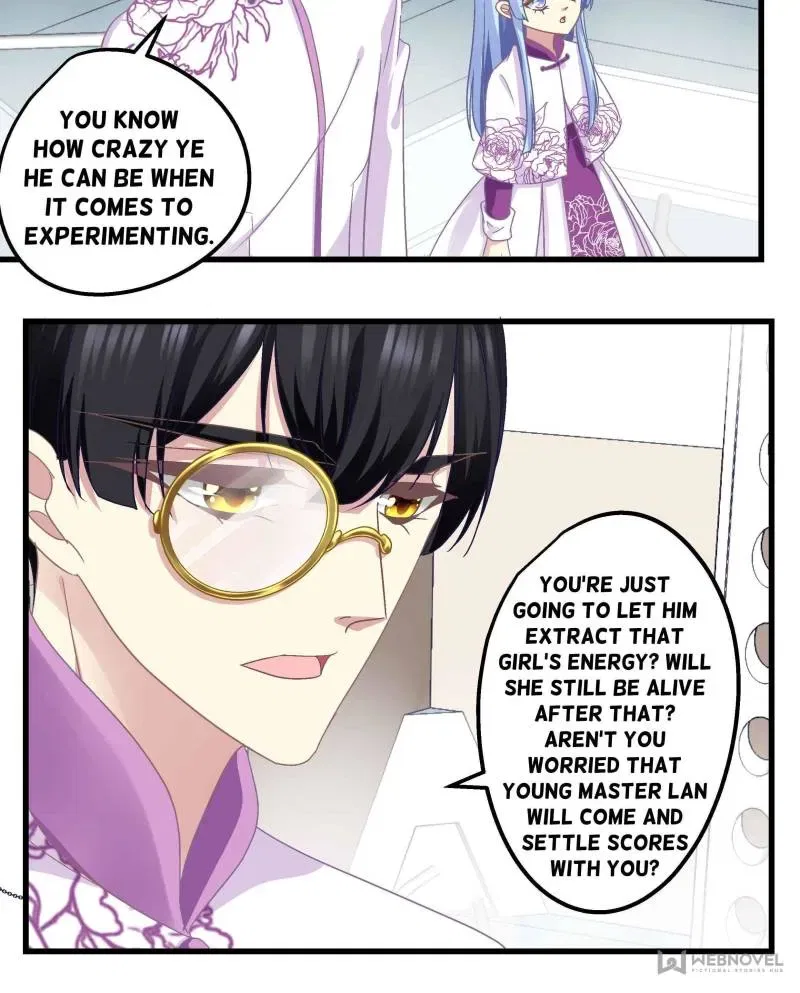 Sound Of Heaven Chapter 78 – Page 47