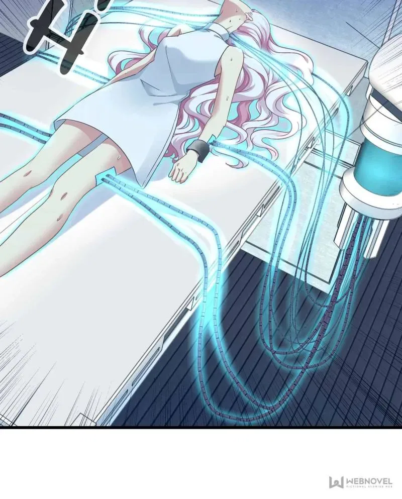 Sound Of Heaven Chapter 78 – Page 53