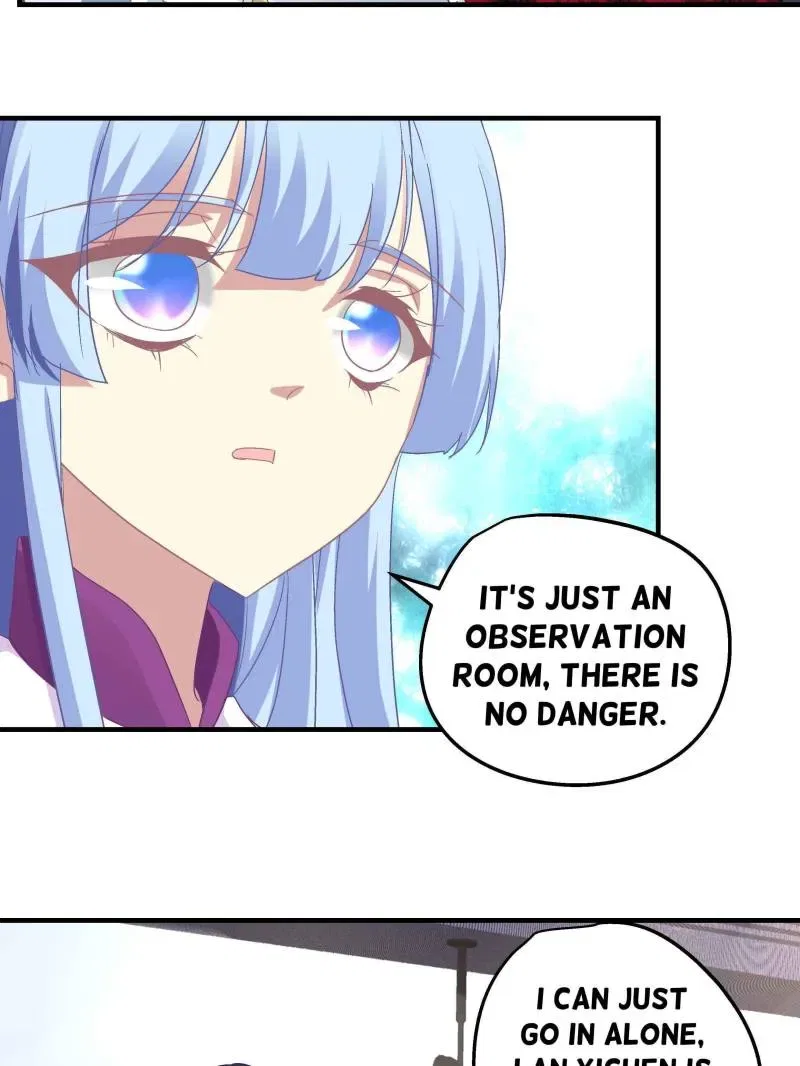Sound Of Heaven Chapter 77 – Page 6