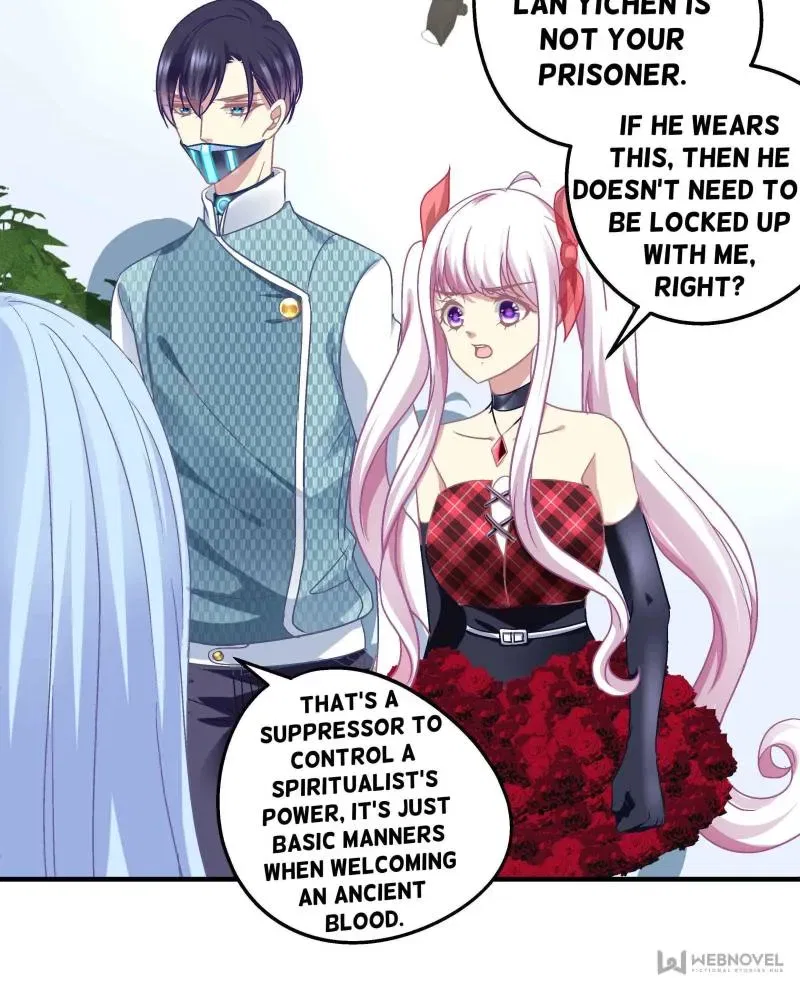 Sound Of Heaven Chapter 77 – Page 7