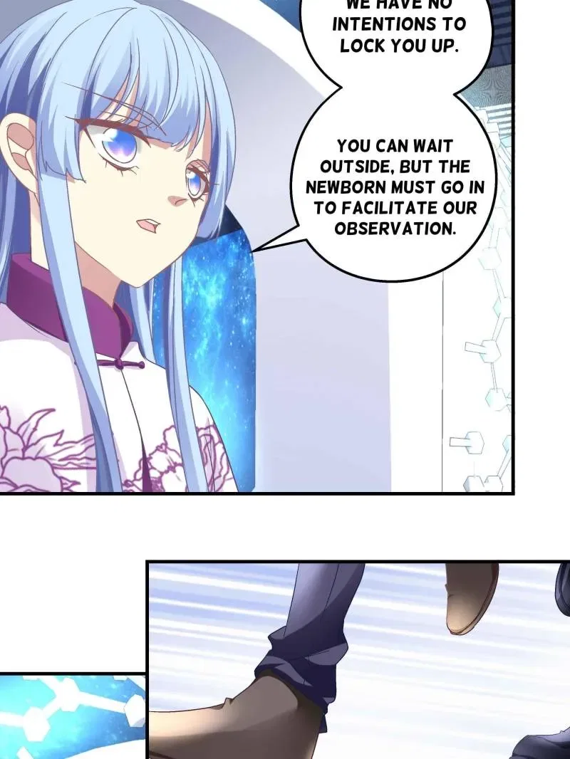 Sound Of Heaven Chapter 77 – Page 9
