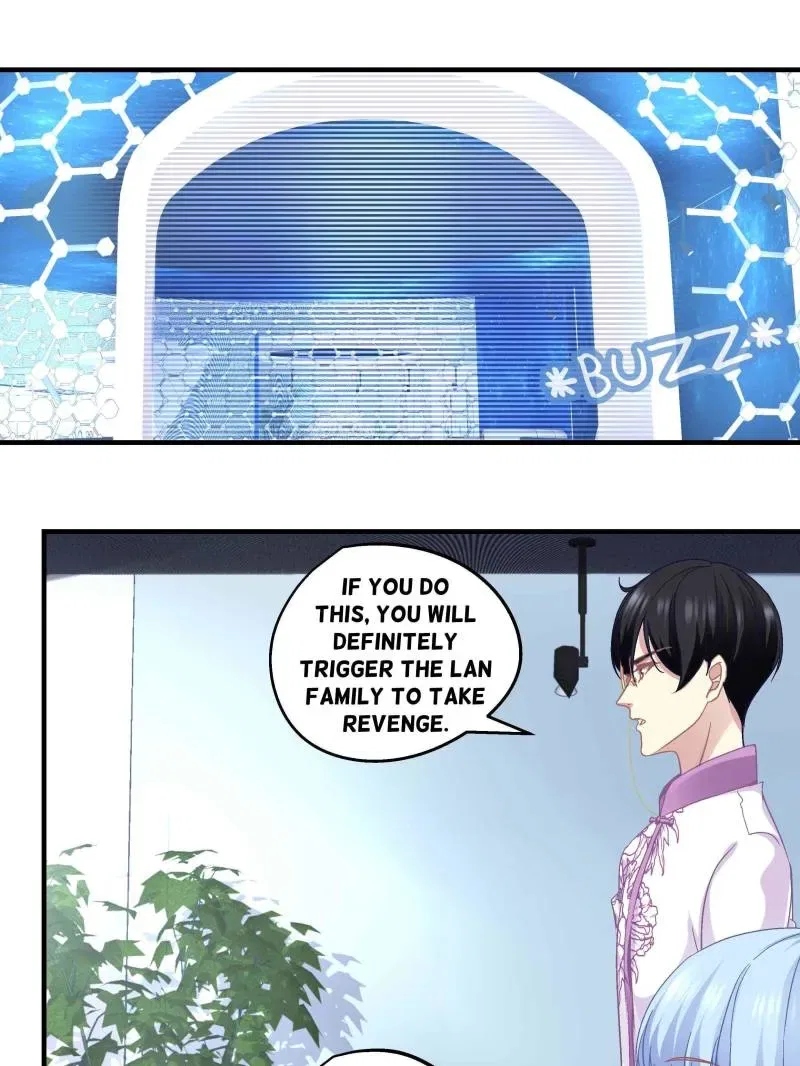 Sound Of Heaven Chapter 77 – Page 11