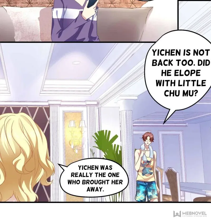 Sound Of Heaven Chapter 77 – Page 13