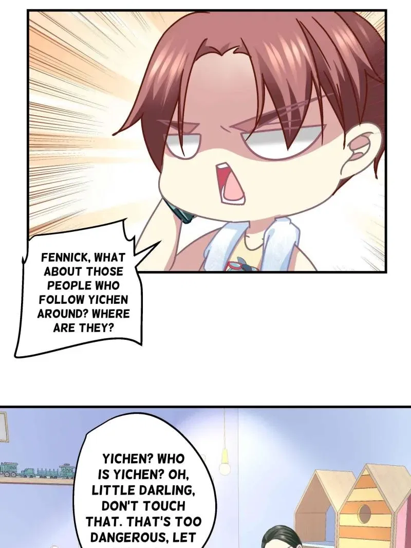 Sound Of Heaven Chapter 77 – Page 15