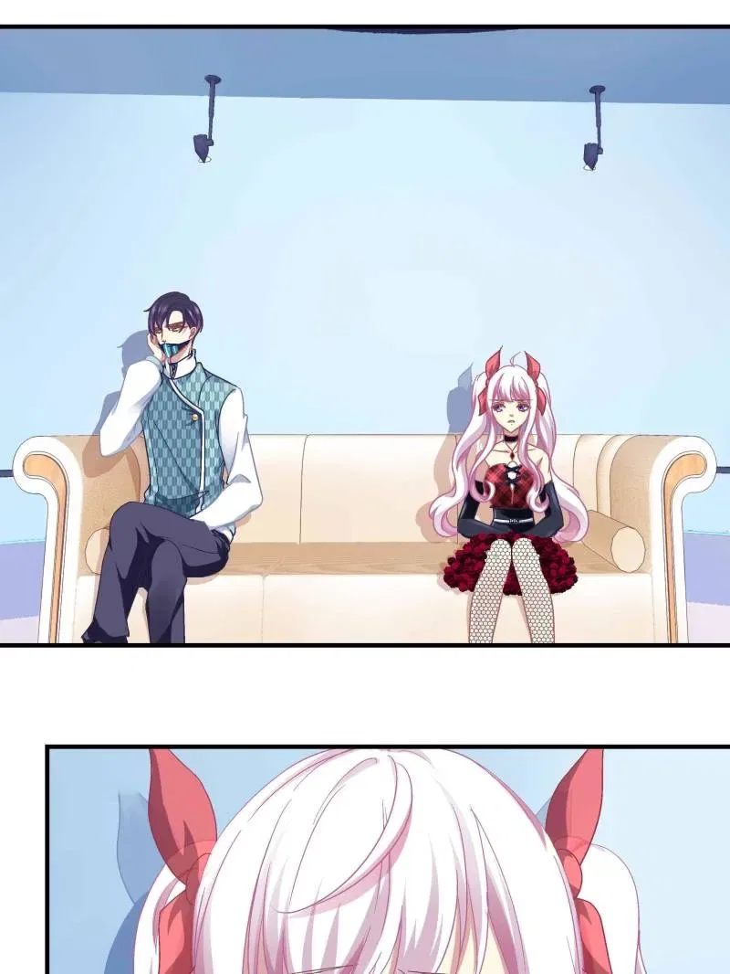 Sound Of Heaven Chapter 77 – Page 21
