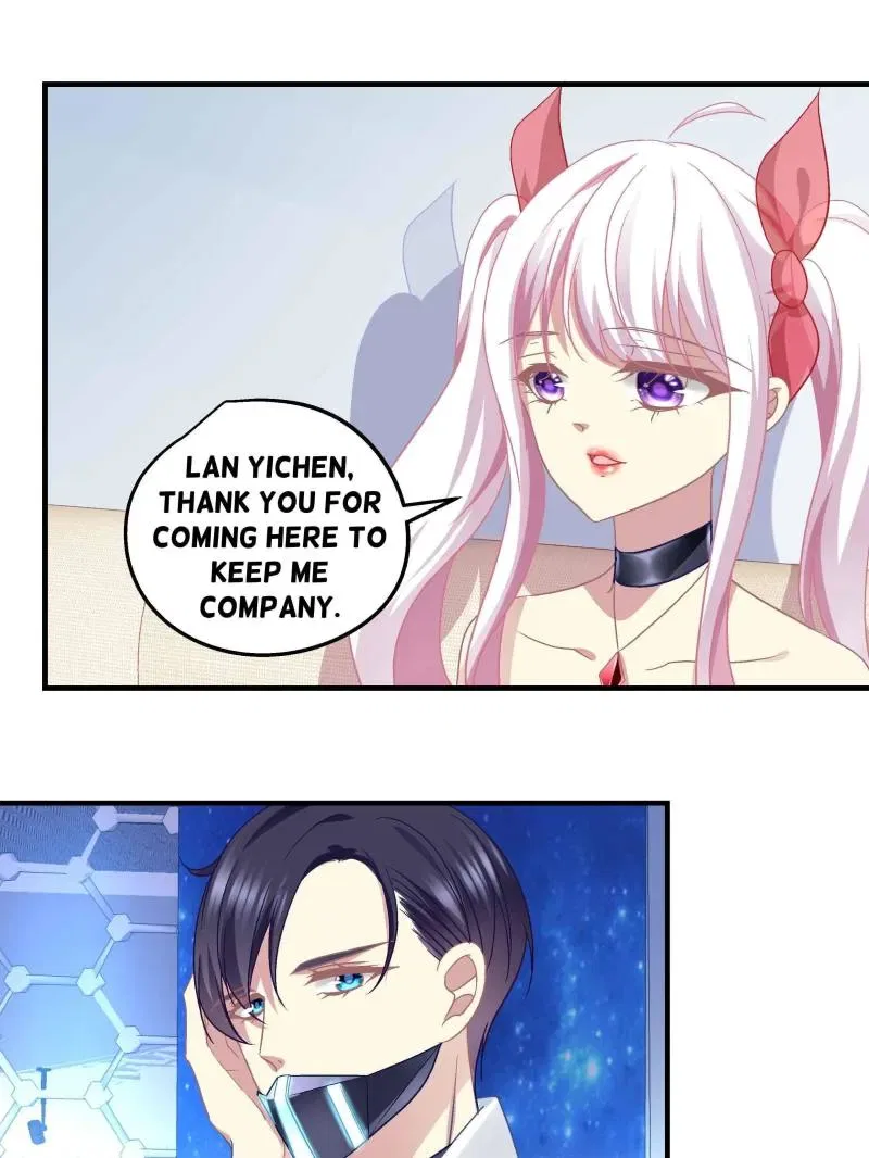 Sound Of Heaven Chapter 77 – Page 23