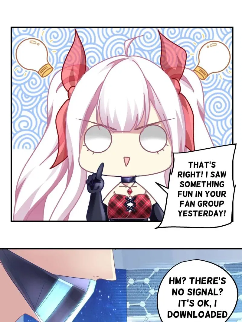 Sound Of Heaven Chapter 77 – Page 26