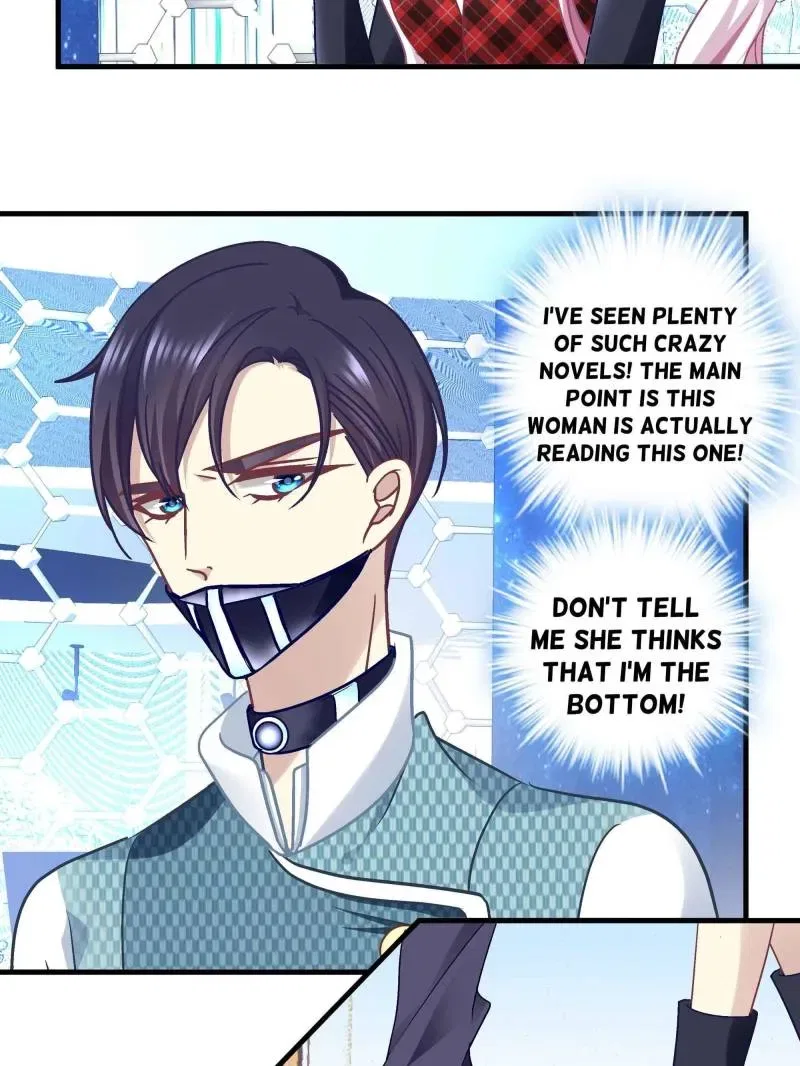 Sound Of Heaven Chapter 77 – Page 45