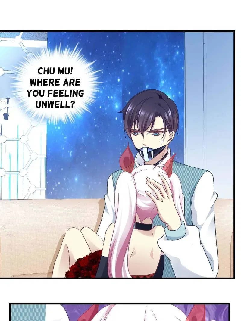 Sound Of Heaven Chapter 77 – Page 50