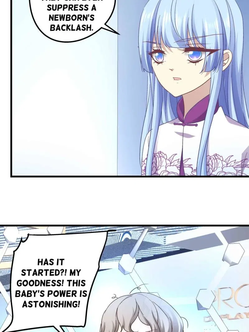 Sound Of Heaven Chapter 77 – Page 57