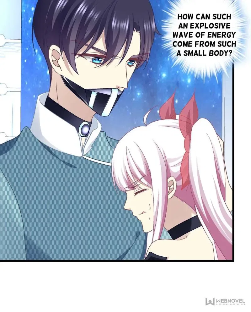Sound Of Heaven Chapter 77 – Page 61