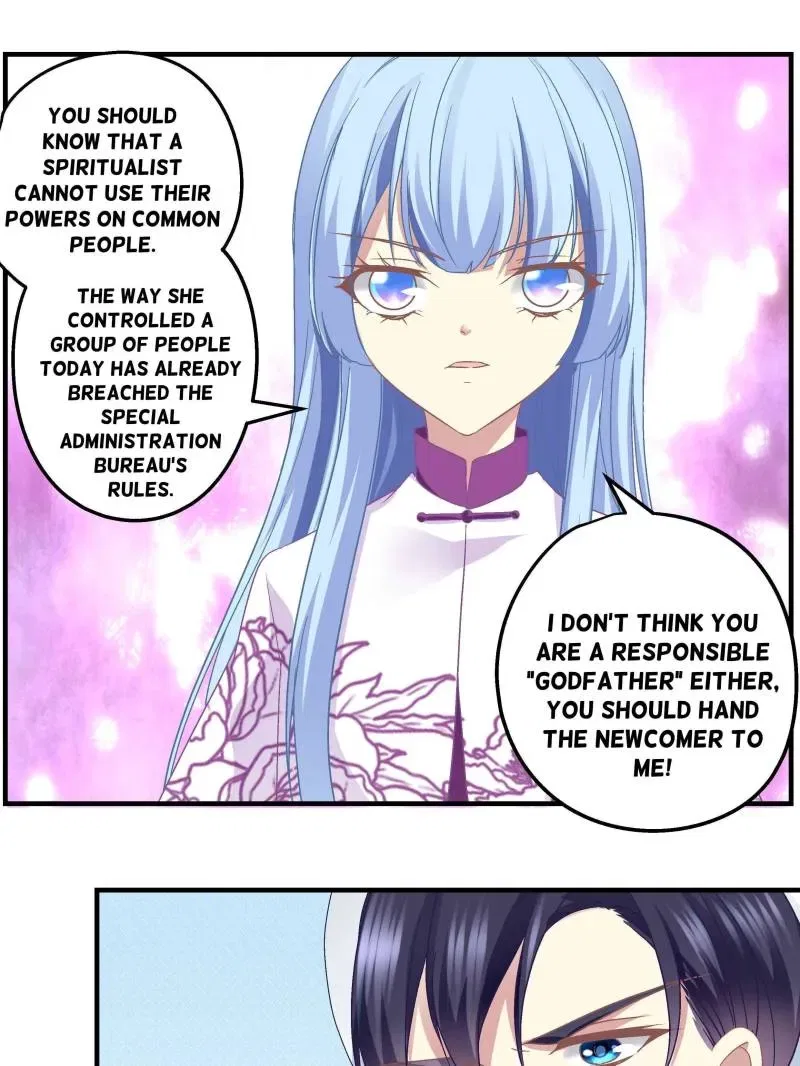 Sound Of Heaven Chapter 76 – Page 14