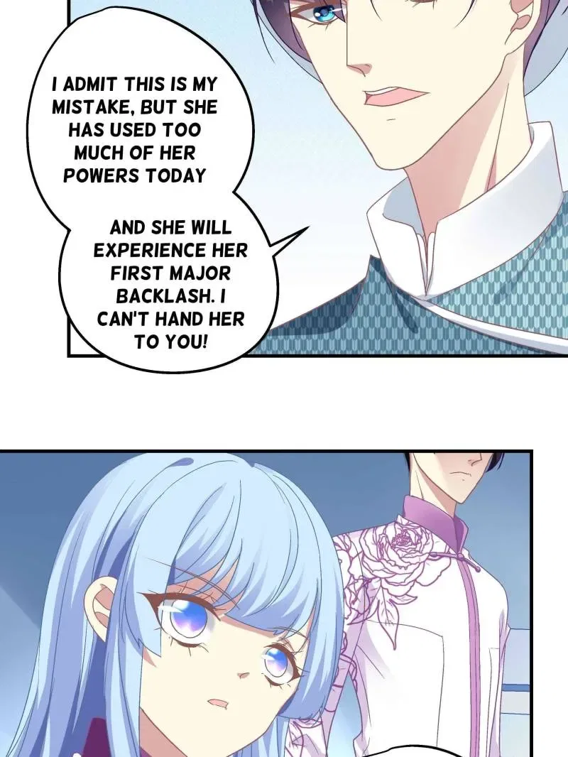 Sound Of Heaven Chapter 76 – Page 15