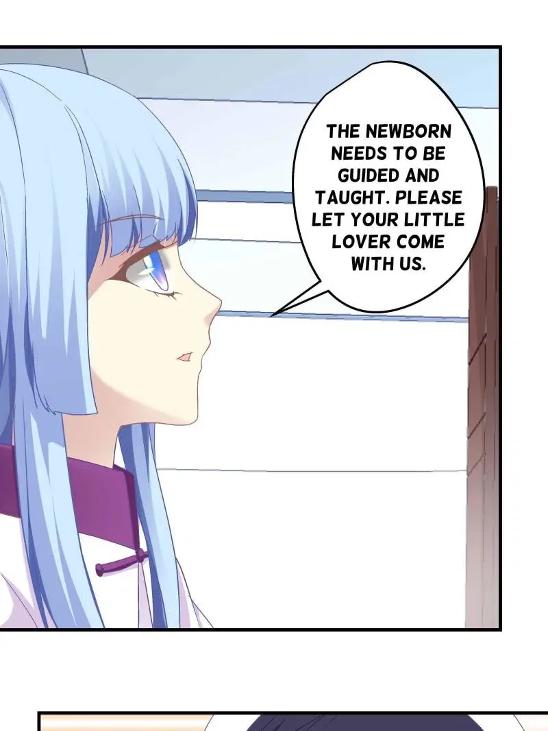 Sound Of Heaven Chapter 76 – Page 17