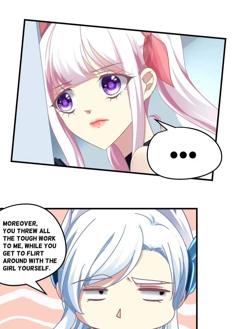 Sound Of Heaven Chapter 76 – Page 20