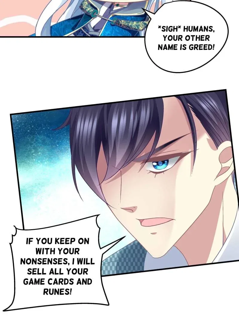 Sound Of Heaven Chapter 76 – Page 21