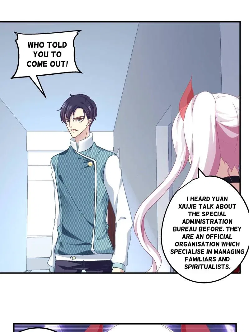 Sound Of Heaven Chapter 76 – Page 29