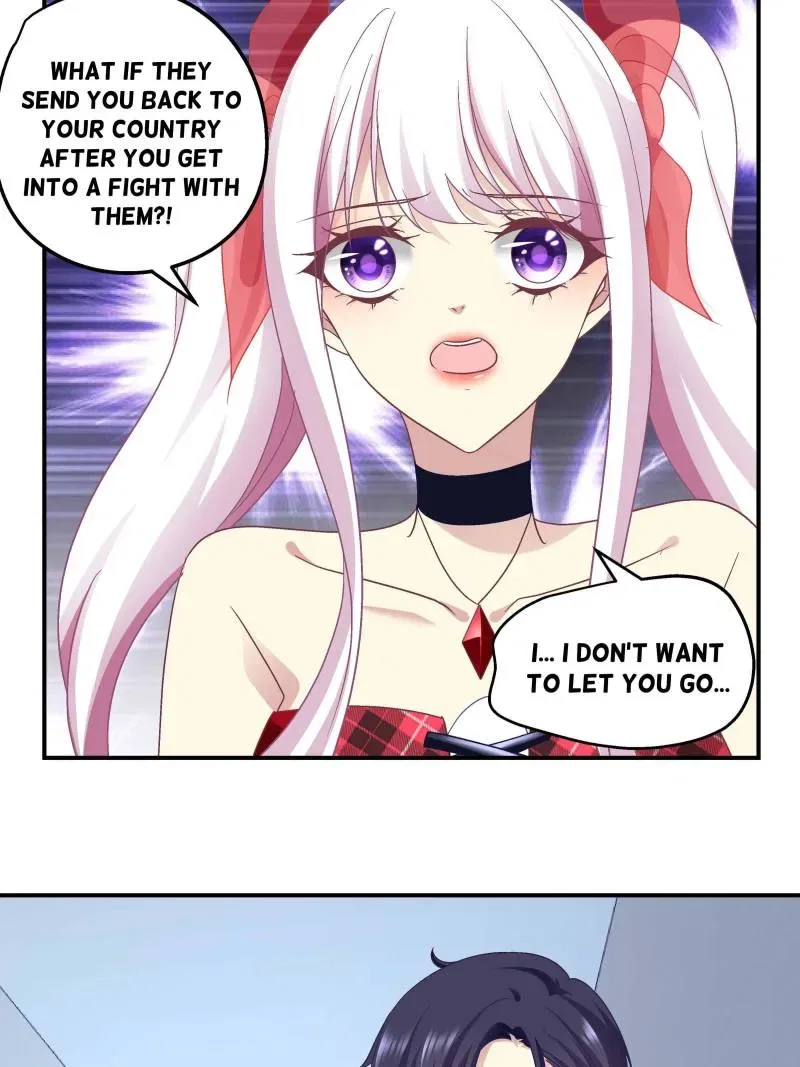 Sound Of Heaven Chapter 76 – Page 30