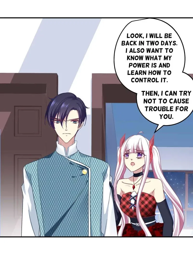 Sound Of Heaven Chapter 76 – Page 35