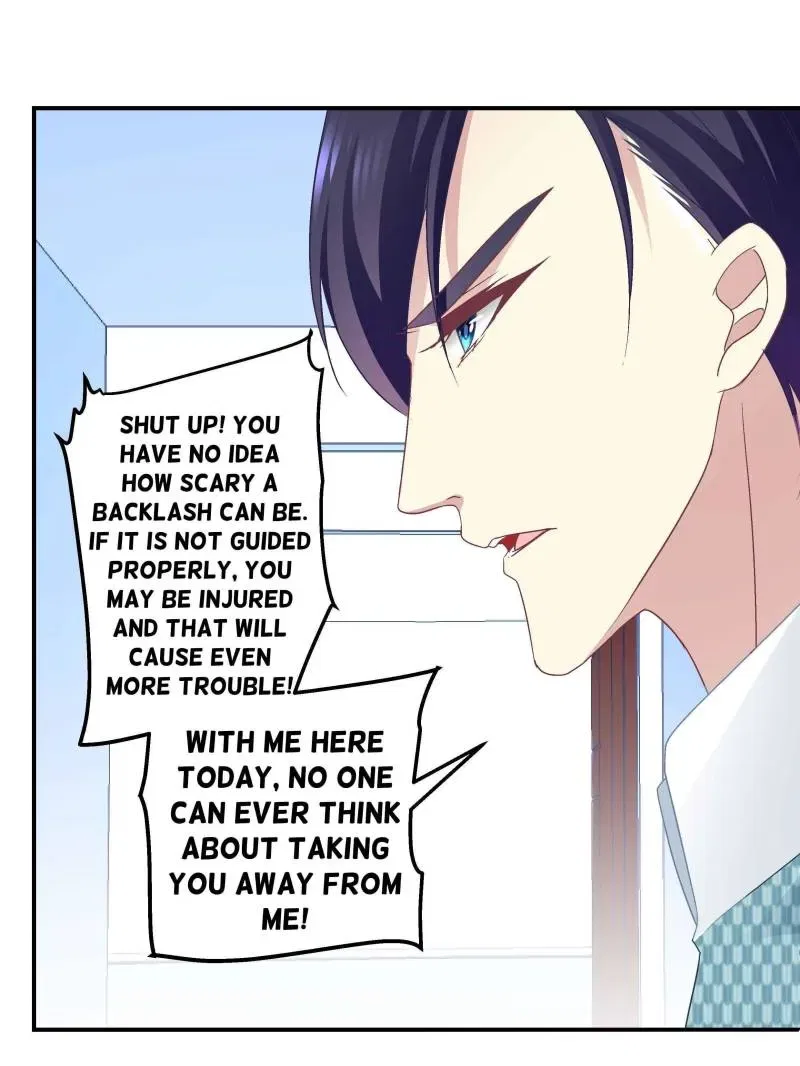 Sound Of Heaven Chapter 76 – Page 36
