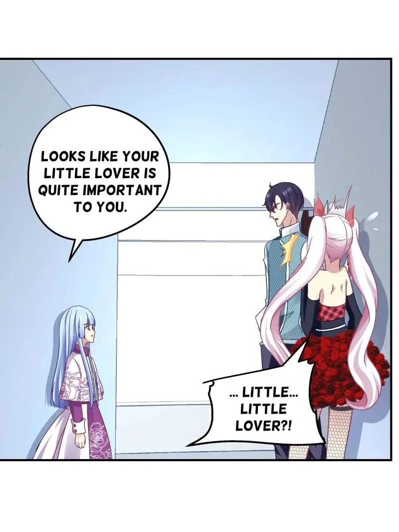Sound Of Heaven Chapter 76 – Page 39