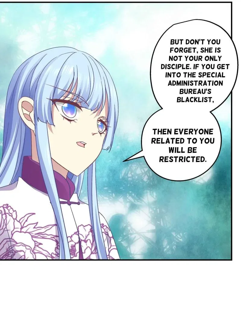 Sound Of Heaven Chapter 76 – Page 40