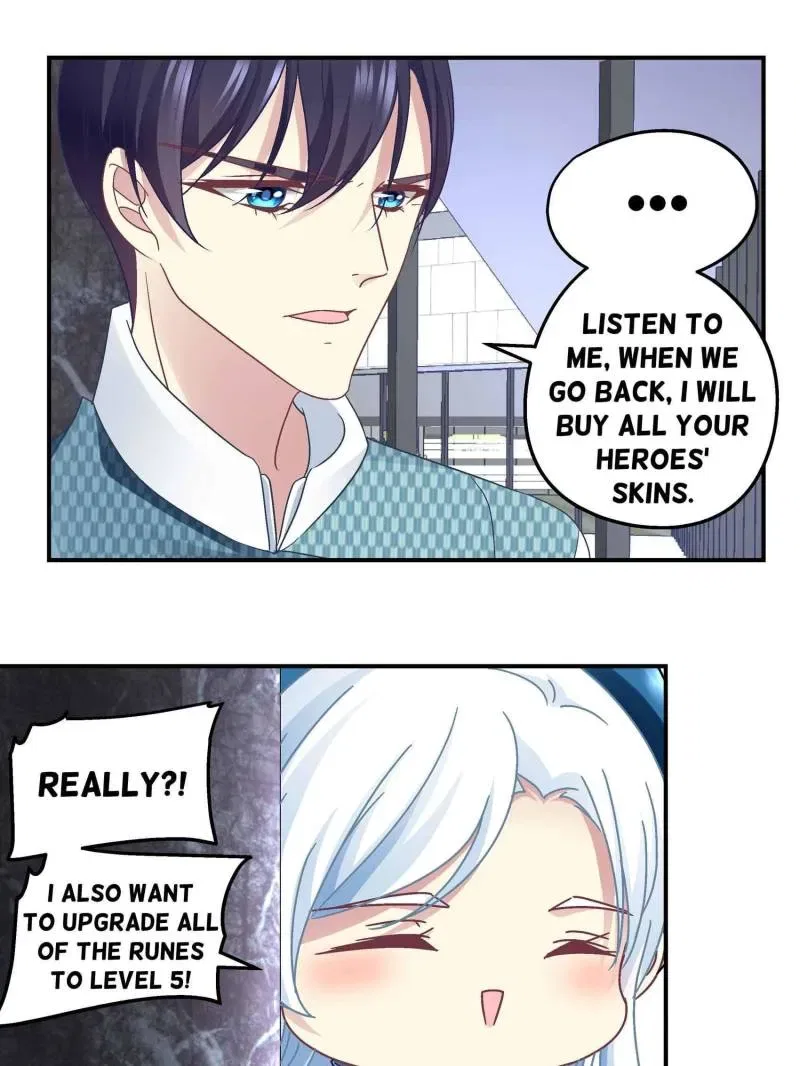Sound Of Heaven Chapter 76 – Page 54
