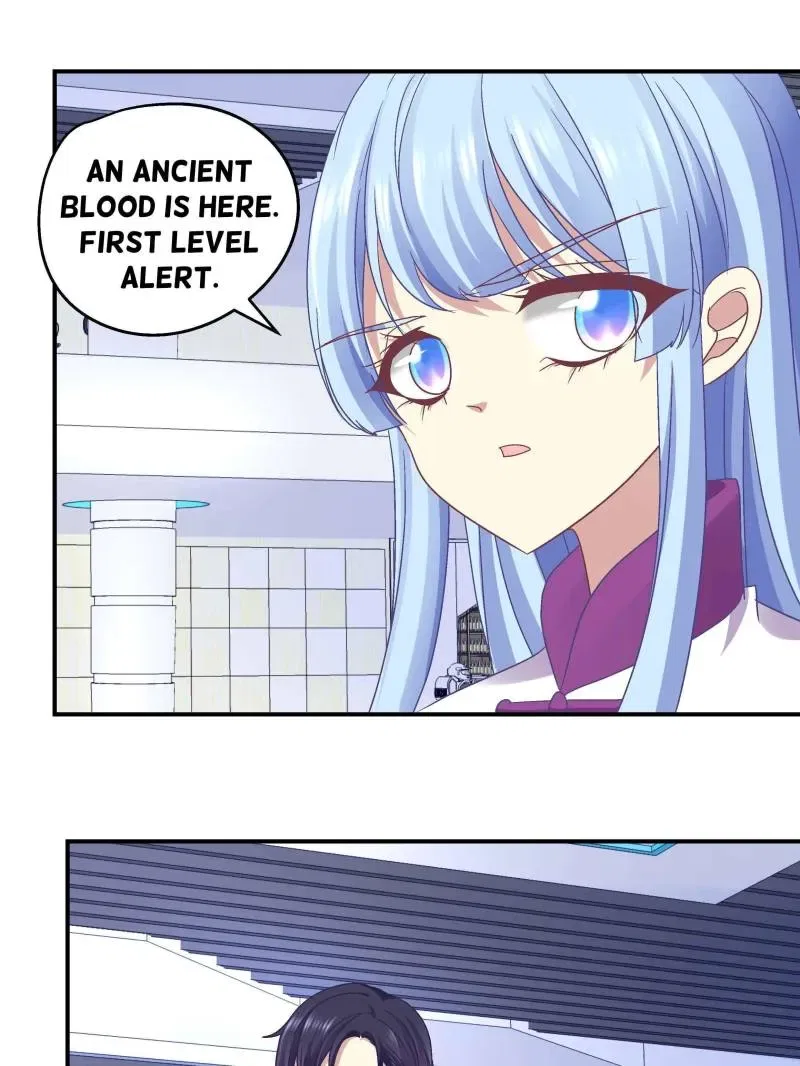 Sound Of Heaven Chapter 76 – Page 58