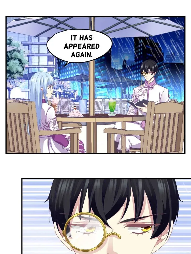 Sound Of Heaven Chapter 75 – Page 9