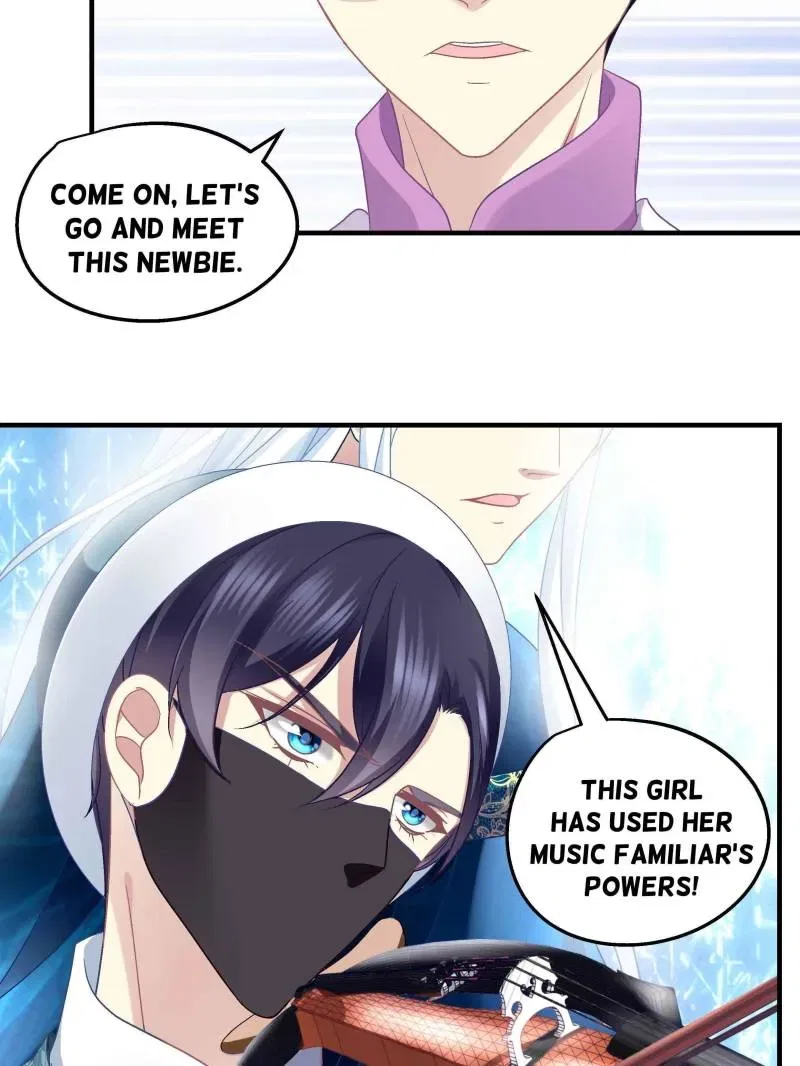 Sound Of Heaven Chapter 75 – Page 10