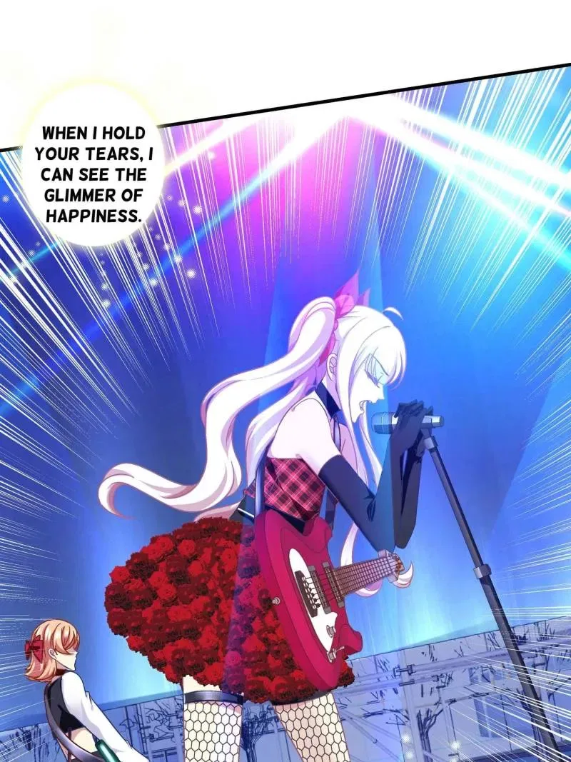 Sound Of Heaven Chapter 75 – Page 12