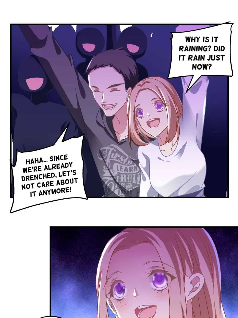 Sound Of Heaven Chapter 75 – Page 15