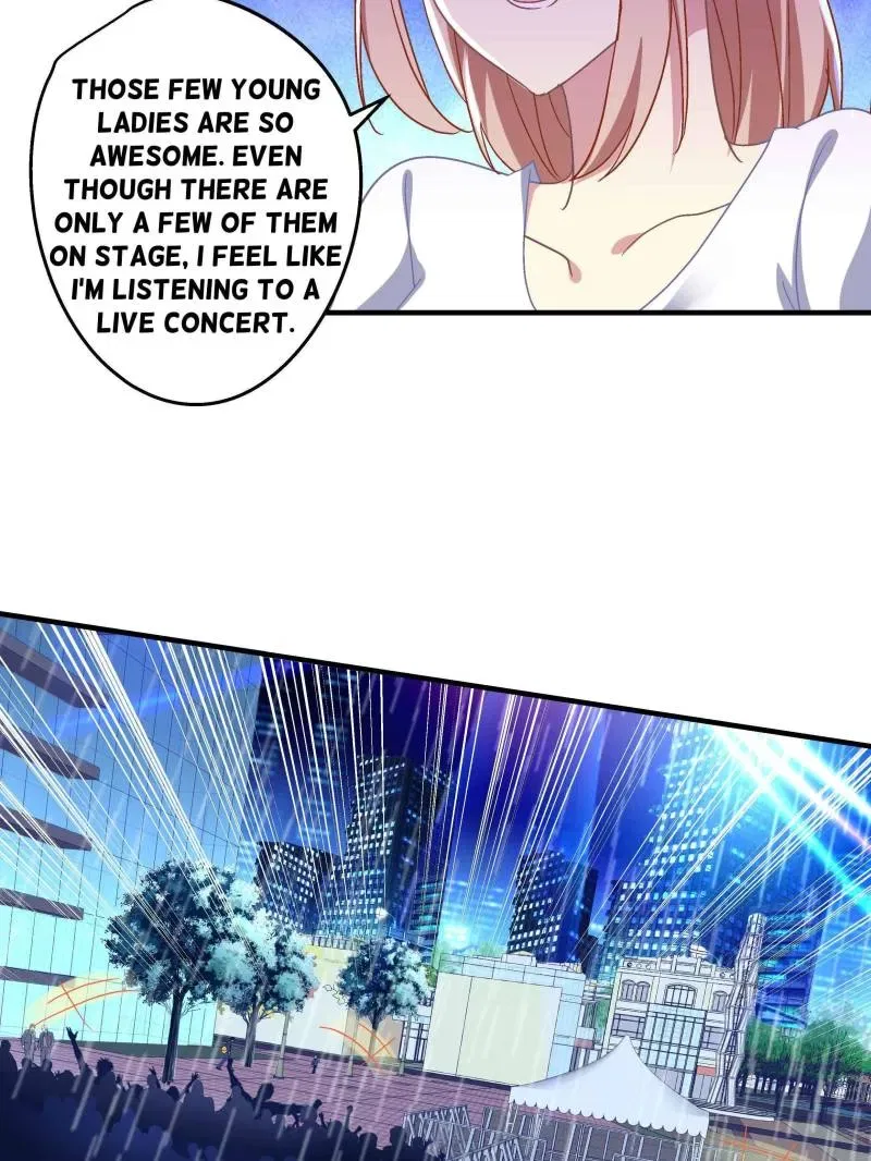 Sound Of Heaven Chapter 75 – Page 16